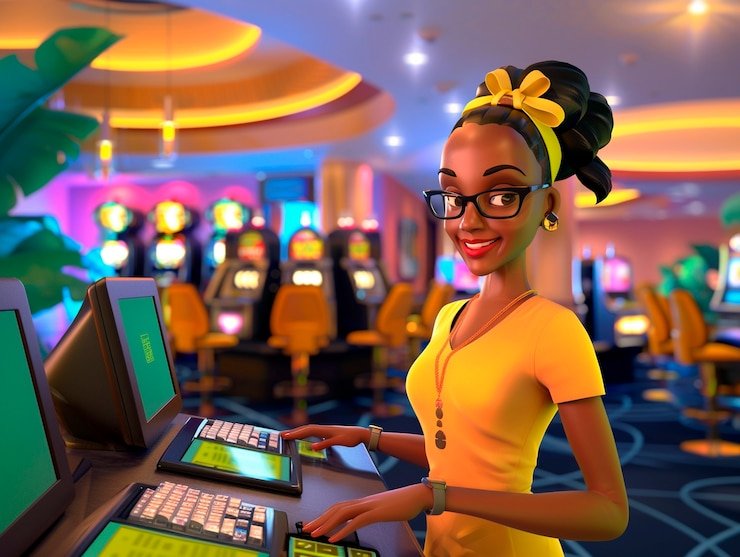 j50 Arcade